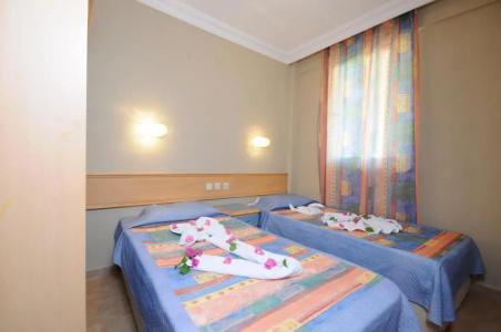 Club Selen Icmeler (Former Selen 2) - 67