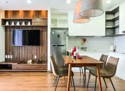 Hôtel Colline - 255