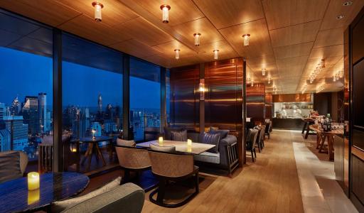 Hyatt Regency Bangkok Sukhumvit - 17