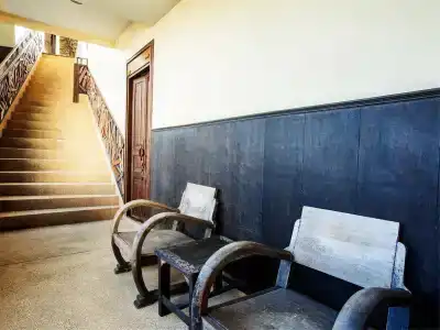 Ban Kong Rao Guesthouse - 10