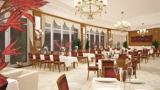 Aquasis De Luxe Resort & SPA - Ultra All Inclusive - 26