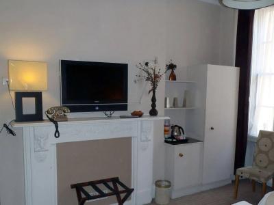 Arosfa London by Compass Hospitality - 5