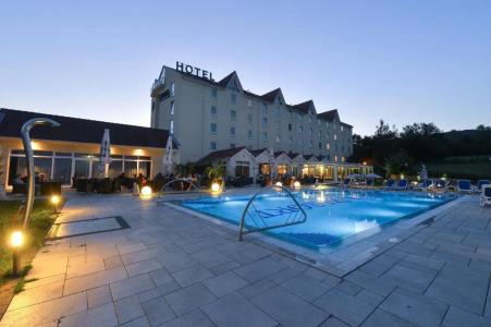 Fair Resort Wellness & Sport Jena - 51