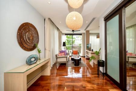 The Rock Hua Hin Beachfront Spa Resort - Sha Plus - 188