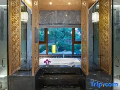 Holiday Inn Dalian Hot Spring, An Ihg - 79