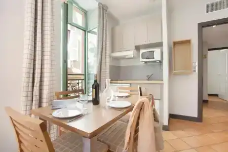 Odalys City Nice Le Palais Rossini - 37