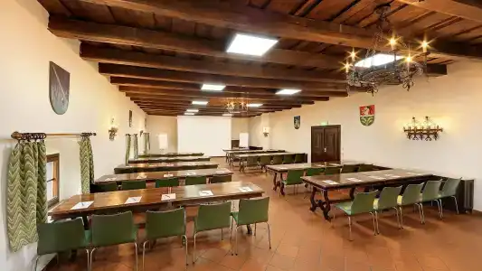 Schloss Weikersdorf - 28