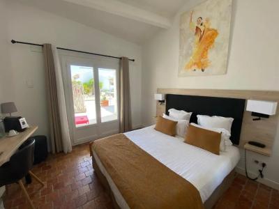 Le Mas de Cocagne - 37