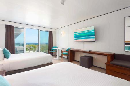 Sonesta Maho Beach & Casino - Все включено - 42