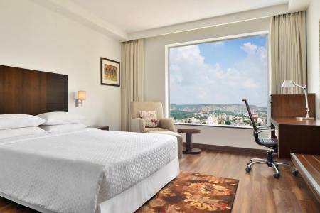 Four Points by Sheraton Jaipur, City Square - 60