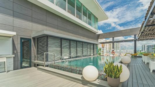 Holiday Inn Santo Domingo & Suites, An Ihg - 25