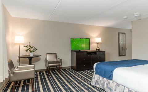 Rockport Inn and Suites - 3