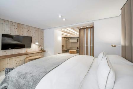 Chasa Montana & Spa Superior - 2