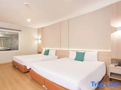 Mike Garden Resort - Sha Extar Plus - 95