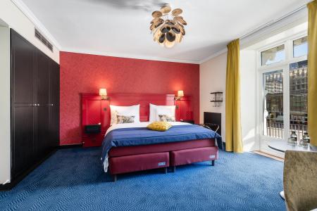 ProfilHotels Copenhagen Plaza - 2