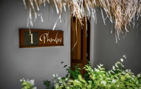 Phandara Luxury Pool Villas - 39