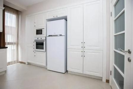 Armoni Deluxe Suite Trabzon - 65