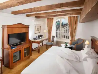 Radisson Blu Altstadt - 34