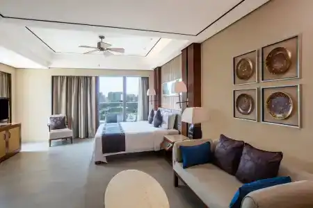 Crowne Plaza Sanya City Center, An Ihg - 151