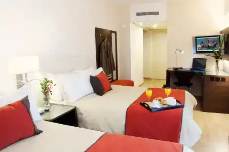 Regente Palace - 2