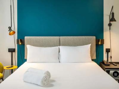 ibis London Blackfriars - 41