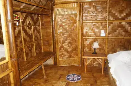 Lazy Hut - 2
