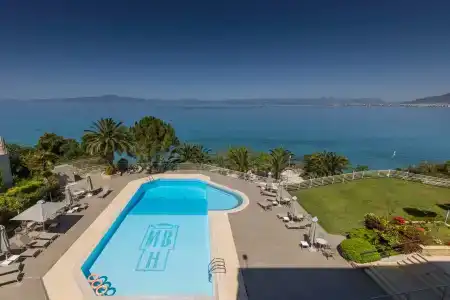 Messinian Bay - 6