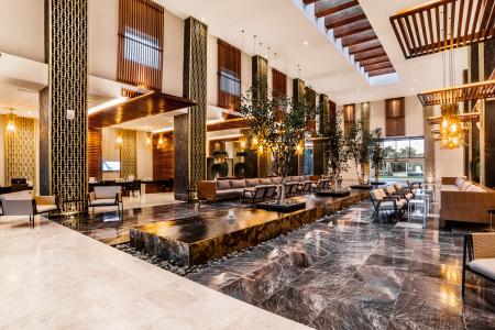 Secrets Royal Beach Punta Cana - Adults Only - 1