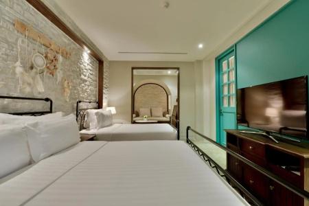 Thames Valley Khao Yai - Sha Plus - 43