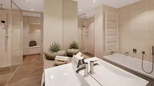 Boutique Atrium München - 132