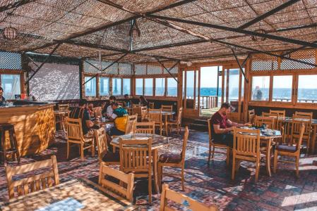 Seaview Dahab - 16