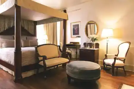 Stonehurst Place Bed & Breakfast - 91