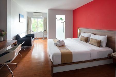 Eco Inn Prime - 38