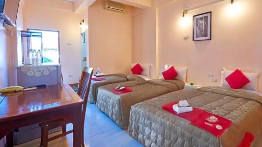 Suchanan Inns and Suites - 58