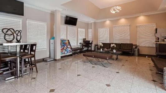 Best Western Airpark - Los Angeles Lax Airport - 17
