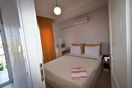 Cunda Aşiyan Otel - 35