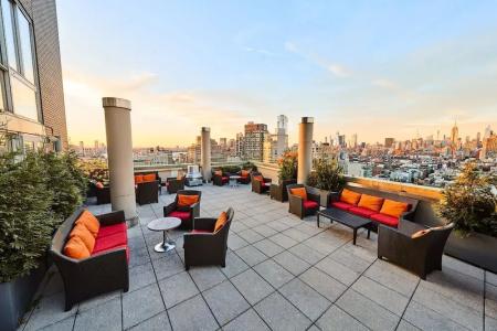 Sheraton Tribeca New York - 90