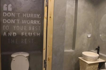 Marina Square Hostel - 5
