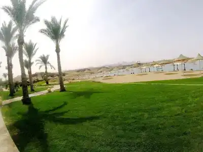 Xperience Golden Sandy Beach - 10