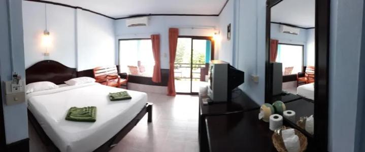Phi Phi View Point Resort - 66