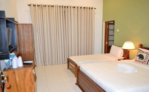 Capital Regency - 2