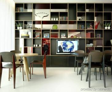 CitizenM Amsterdam South - 1