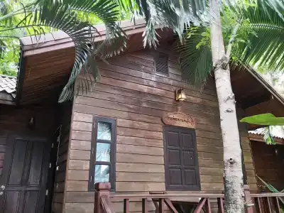 Baan Worachan Apartments - 18