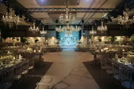 Renaissance Polat Istanbul - 37