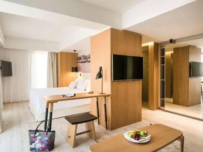 Ibis Styles Heraklion Central - 157