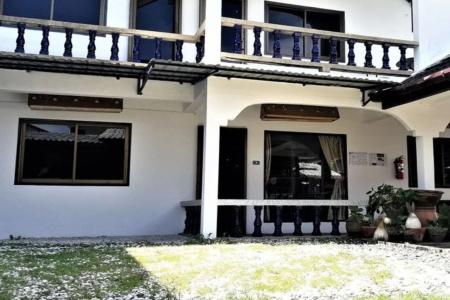 The Guest House - 0