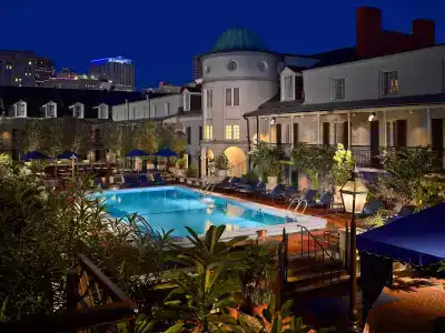 Royal Sonesta New Orleans - 27