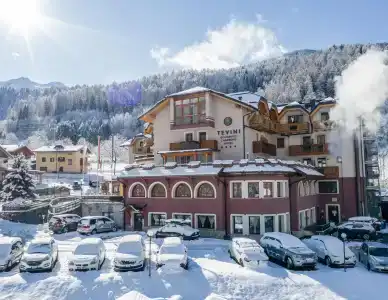 Tevini Dolomites Charming - 19