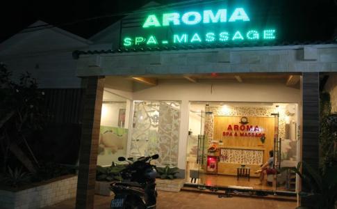 Aroma and Spa - 10