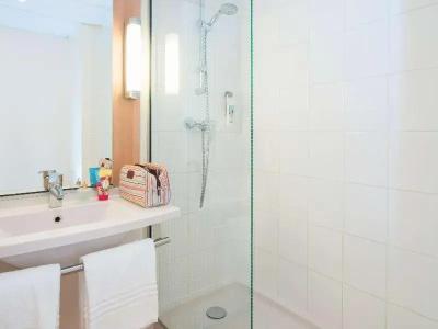ibis Reims Tinqueux - 37
